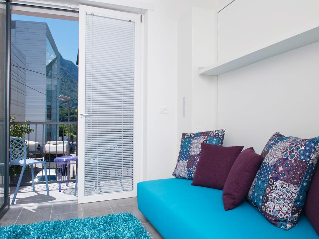 Stay Cooper L Guesthouse 37 Больцано Экстерьер фото