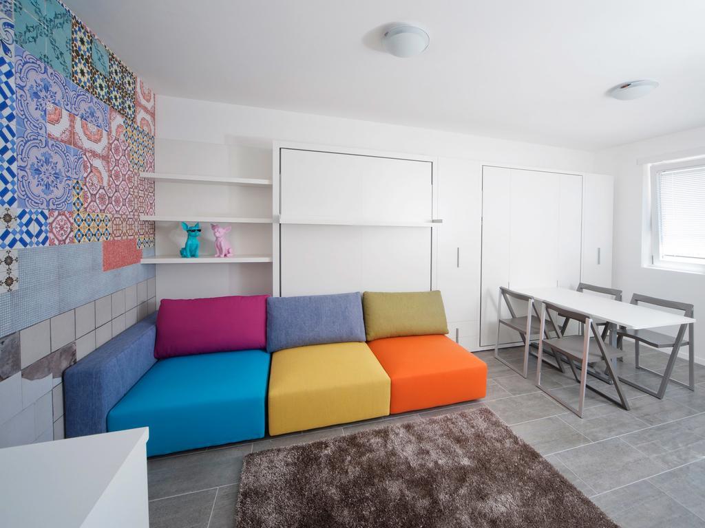 Stay Cooper L Guesthouse 37 Больцано Экстерьер фото