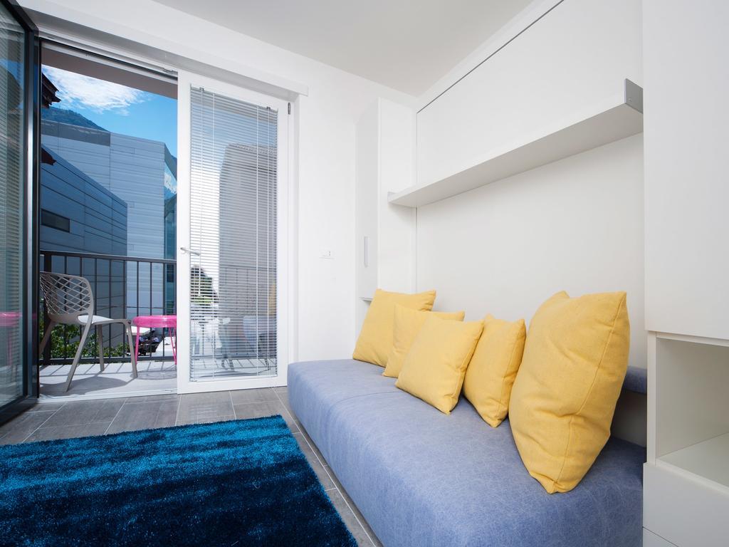 Stay Cooper L Guesthouse 37 Больцано Экстерьер фото