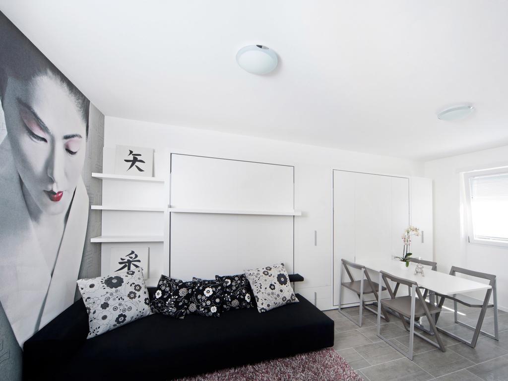 Stay Cooper L Guesthouse 37 Больцано Экстерьер фото