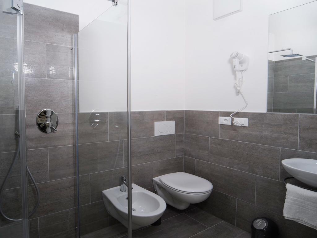 Stay Cooper L Guesthouse 37 Больцано Экстерьер фото